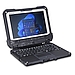 Panasonic Toughbook FZ-G2 with Keyboard